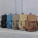 Wholesale Leisure Backpack Men Fashion CanvasBag Computer Bag