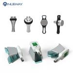 CE / FDA approved hot sale 1800w 5 cryo handles criolipolisis safety painless