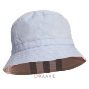 Wholesale Unisex Summer Reversible Cotton Bucket Hat mens OEM ODM Service from china suppliers