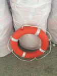 SOLAS Lifebuoy Ring Marine Life Saving Equipment 4.3KG 2.5KG Life Rings With