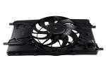 Auto Parts Radiator Fan Assembly for Chevrolet Cruze and Buick EXCELLE 13335188