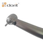 Quattro Water Spray High Speed Dental Handpiece 4 Hole Fiber Optic Ceramic