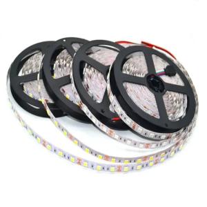 Wholesale No UV And IR Radiation RGBW LED Strip High CRI 95-99 12V-24V DC 5-Year Warranty from china suppliers