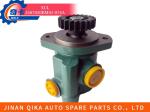 Steering Pump Of Liberation J6 Faw Truck Spare Parts 3407020bm01-074a