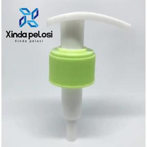 Wholesale Soap Lotion Dispenser Pumps Screw Hand Plastic Lotion Pump Sprayer For Hand Wash Bottle from china suppliers