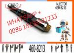 Common Rail Parts Injector 460-8213 456-3545 10R-1267 173-9272 232-1173 10R-1265