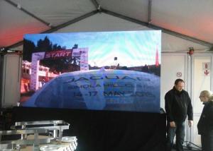 Wholesale High Resolution SMD1515 Indoor Rental LED Display P2.5 1200 Nits Brightness from china suppliers