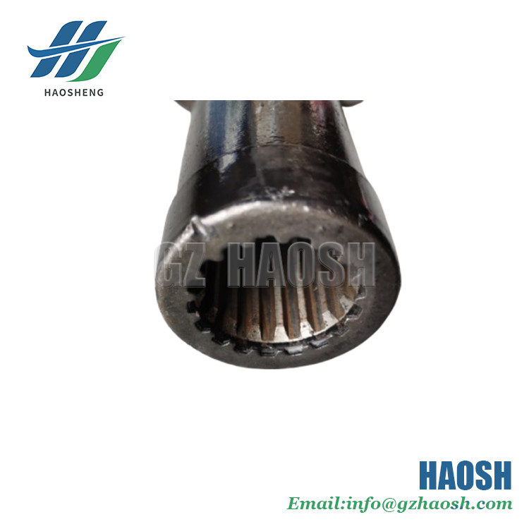 8-94258888-1 8942588880 Drive Shaft Fork For Isuzu NHR NKR