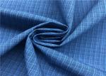 100% P Super Stretch Fabric , 4 Way Stretch Fabric For Skiing Sports Wear