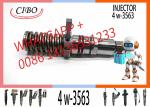 Common rail Diesel Fuel Injector7E-3381 4 w-3563 7E-3382 9Y-1785 7C-41847C-4174