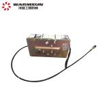 60126312 DC24V Waterproof Flameout Device Excavator Electric Parts
