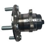527300Q100 Auto Wheel Hubs Rear Wheel Hub Bearing Assembly For Ix25 I30 Accent