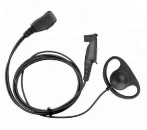 Wholesale Ear Shaped Earphones D Type Earpiece from china suppliers