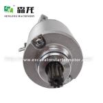 Starter AYTONA 600 2004 Motorcycle 12V 10T CCW T1310804 SND0790 16095 410-52531