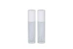 30ml Glass Foundation Bottle With Press Pump Travel Cosmetic Emulsion Essence