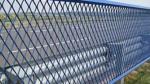 Factory Supply Durable Diamond Aluminum Sheet Expanded Metal Wire Mesh Price