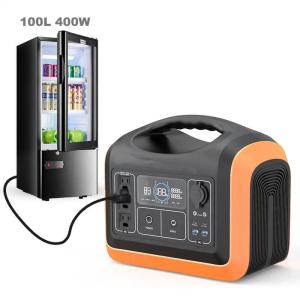 Wholesale Rechargeable Lithium Portable Power Station 1200W Logo Customized from china suppliers