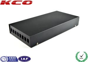 Wholesale 8 Cores Fo Fiber Optic Termination Box ITB Wall Mounted FTTC Indoor from china suppliers