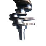 Japanese Car Spare Auto Parts 1DZ Crankshaft Engine OEM No.13411-78201-71