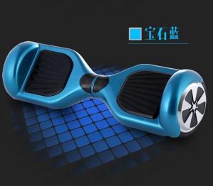Wholesale 6.5 Inch Hoverboard Smart Balance Wheel Self Balancing Electric Scooter Samsung battery China factory from china suppliers