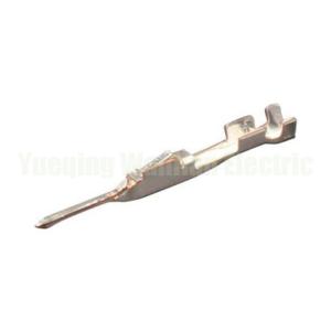 Wholesale PP0145101 Car Crimp Terminal Spade Connector Copper Pins Auto Female Splice from china suppliers
