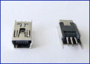 Wholesale Straight USB B type Female Connector from china suppliers