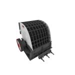 Wear Resistant Stone Crusher Hammer 350KW For Hydropower Industry
