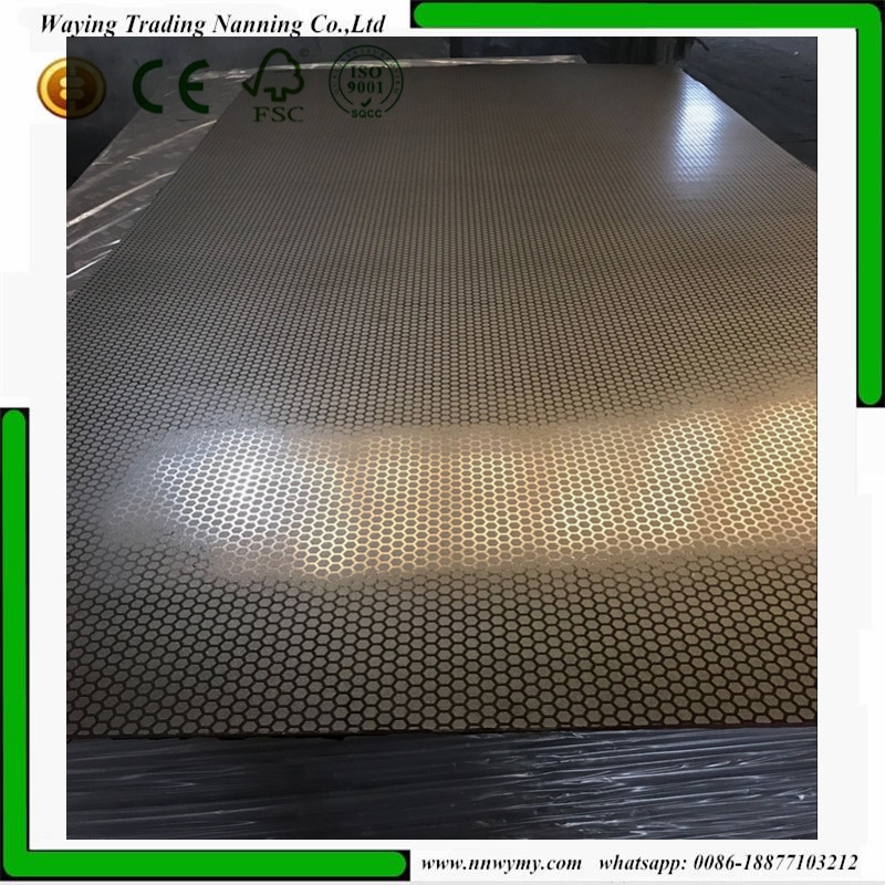 A Grade FSC Anti Slip Film Faced Birch Plywood