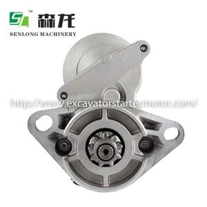 Wholesale 12V 9T 1.2KW starter motor 114168,CST40197,0R9705, 1604648,2280007520,19917 from china suppliers