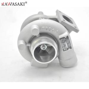 Wholesale 4BG1 Diesel Engine Turbocharger 8972894431 8-97289443-1 8971159720 8-97115972-0 from china suppliers