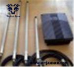 Outdoor Powerful Cell Phone Jammer GSM CDMA/UMTS/4G LTE/Wimax 5G Signal Jammer