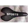 Buy cheap Unisex Comfortable Mountain Bike Seat MTB Bike Saddle With Waterproof Cover from wholesalers