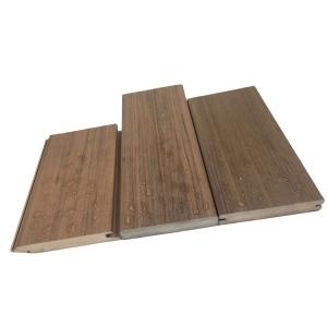 Wholesale 30mm*30mm Wood Plastic Composite Floor Joist for High Durability from china suppliers