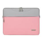 Business-Style 15.6 Inch Laptop Case Portable Nylon Tote Bag