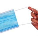 Hypoallergenic Disposable Dental Mask