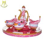 Hansel kids amusement rides children game machine toy rides for park