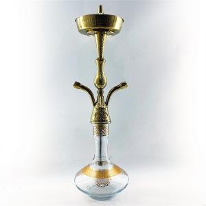 Wholesale Middle East Arabic Hookah Product Smoking Shisha Elegant Design from china suppliers