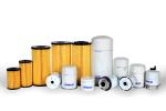 Diesel Engine Fuel Filter NG5900 fit for Freightliner Internationaltruck
