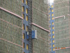 Wholesale FC Motor Control Material Rack And Pinion Hoist Equipment from china suppliers
