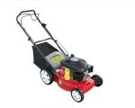 Air Cooled 18" Petrol Garden Lawn Mower With CE EUR-V Self Move