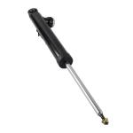 Rear L R Air Shock Absorber Q5 Q3 A4 OEM 8R0513025J 8R0513026J