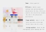 OEM Tattoo Repair Essence Microblading Aftercare Coloring Agent Plant Extract
