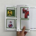 Paperback Drawing Books Uncoated Woodfree Paper for Your Collection