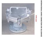 A10100 Oily Sewage International Shore Connection CB/T3657-94, Oily Sewage