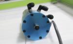 0.85KW 100,000 MAX RPM Soft Metal Polishing Spindle Water Coolant