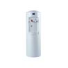 Buy cheap One Piece Body Bottled Water Dispenser 88L Compressor Cooling Water Cooler from wholesalers