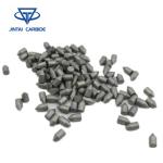 Professional Carbide Milling Tips , Carbide Woodturning Tips Anti Corrosive