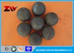20-150mmHigh Hardness Hot Rolled High Carbon Forged Steel Ball