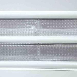 Wholesale Perforated Transparent Polycarbonate Roller Shutter Door For Commercial Shop from china suppliers