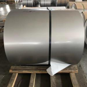 Wholesale Full Hard Half Hard Sheet Metal Coil 304 904L 430 201 316 BIS Certificate from china suppliers